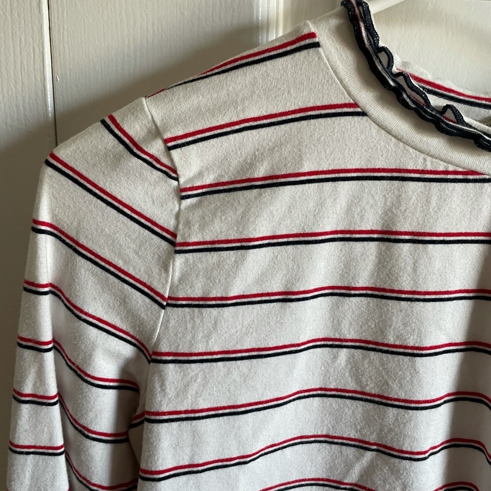 Polagram Long Sleeve